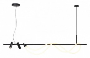 Подвесной светильник Odeon Light Corda 4391/40L в Качканаре - kachkanar.mebel24.online | фото 2