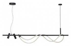 Подвесной светильник Odeon Light Corda 4391/40L в Качканаре - kachkanar.mebel24.online | фото 3
