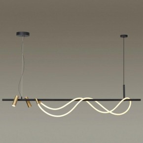 Подвесной светильник Odeon Light Corda 4397/40L в Качканаре - kachkanar.mebel24.online | фото 2