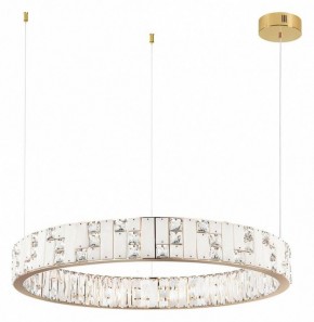 Подвесной светильник Odeon Light Crossa 5072/100L в Качканаре - kachkanar.mebel24.online | фото 4