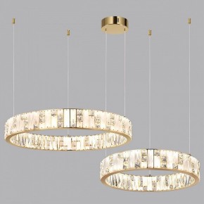 Подвесной светильник Odeon Light Crossa 5072/100L в Качканаре - kachkanar.mebel24.online | фото 5