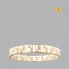 Подвесной светильник Odeon Light Crossa 5072/100L в Качканаре - kachkanar.mebel24.online | фото 7