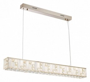 Подвесной светильник Odeon Light Crossa 5072/50L в Качканаре - kachkanar.mebel24.online | фото