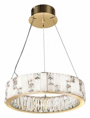 Подвесной светильник Odeon Light Crossa 5072/60L в Качканаре - kachkanar.mebel24.online | фото 3