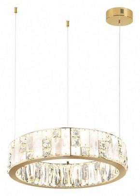 Подвесной светильник Odeon Light Crossa 5072/60L в Качканаре - kachkanar.mebel24.online | фото 4