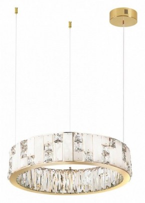 Подвесной светильник Odeon Light Crossa 5072/60L в Качканаре - kachkanar.mebel24.online | фото 5