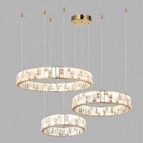 Подвесной светильник Odeon Light Crossa 5072/60L в Качканаре - kachkanar.mebel24.online | фото 7