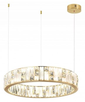 Подвесной светильник Odeon Light Crossa 5072/80L в Качканаре - kachkanar.mebel24.online | фото 2