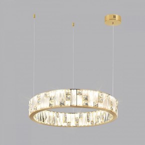 Подвесной светильник Odeon Light Crossa 5072/80L в Качканаре - kachkanar.mebel24.online | фото 4