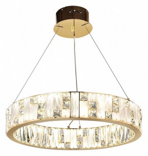 Подвесной светильник Odeon Light Crossa 5072/80L в Качканаре - kachkanar.mebel24.online | фото 5