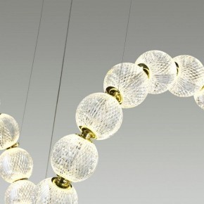 Подвесной светильник Odeon Light Crystal 1 5008/92L в Качканаре - kachkanar.mebel24.online | фото 5