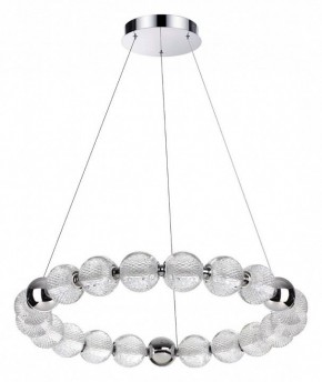 Подвесной светильник Odeon Light Crystal 5007/60L в Качканаре - kachkanar.mebel24.online | фото