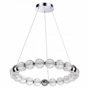 Подвесной светильник Odeon Light Crystal 5007/60L в Качканаре - kachkanar.mebel24.online | фото 3
