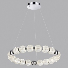 Подвесной светильник Odeon Light Crystal 5007/60L в Качканаре - kachkanar.mebel24.online | фото 4