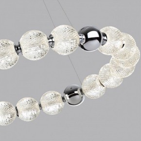 Подвесной светильник Odeon Light Crystal 5007/60L в Качканаре - kachkanar.mebel24.online | фото 6