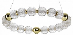 Подвесной светильник Odeon Light Crystal 5008/60L в Качканаре - kachkanar.mebel24.online | фото