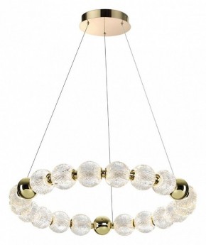 Подвесной светильник Odeon Light Crystal 5008/60L в Качканаре - kachkanar.mebel24.online | фото 3