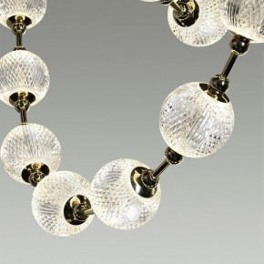 Подвесной светильник Odeon Light Crystal 5008/80L в Качканаре - kachkanar.mebel24.online | фото 7