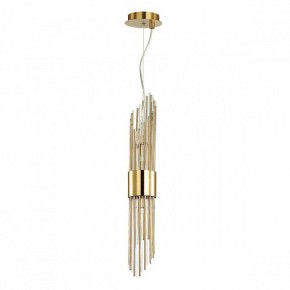 Подвесной светильник Odeon Light Flambi 4847/2 в Качканаре - kachkanar.mebel24.online | фото 2