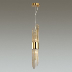 Подвесной светильник Odeon Light Flambi 4847/2 в Качканаре - kachkanar.mebel24.online | фото 3