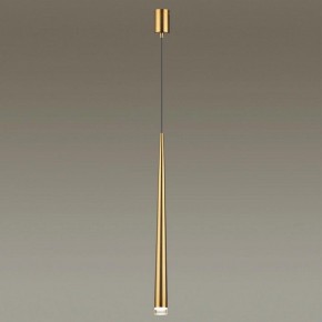 Подвесной светильник Odeon Light Frida 4352/5L в Качканаре - kachkanar.mebel24.online | фото 4