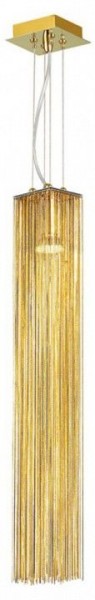 Подвесной светильник Odeon Light Luigi 4137/1 в Качканаре - kachkanar.mebel24.online | фото 2