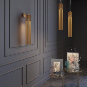 Подвесной светильник Odeon Light Luigi 4137/1 в Качканаре - kachkanar.mebel24.online | фото 3