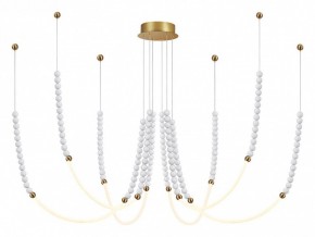 Подвесной светильник Odeon Light Monella 6639/70L в Качканаре - kachkanar.mebel24.online | фото 2