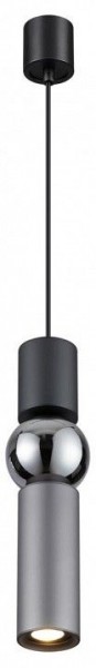 Подвесной светильник Odeon Light Sakra 4070/5L в Качканаре - kachkanar.mebel24.online | фото 2