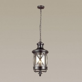 Подвесной светильник Odeon Light Sation 4045/3 в Качканаре - kachkanar.mebel24.online | фото 4