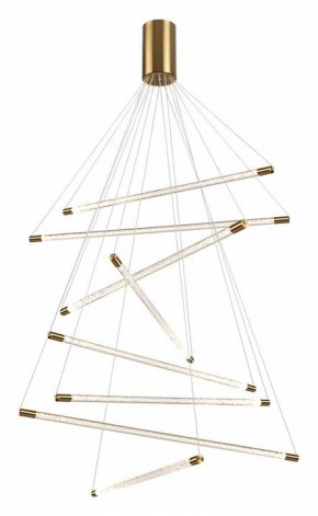 Подвесной светильник Odeon Light Sparky 4369/80L в Качканаре - kachkanar.mebel24.online | фото 2
