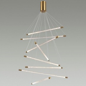 Подвесной светильник Odeon Light Sparky 4369/80L в Качканаре - kachkanar.mebel24.online | фото 3