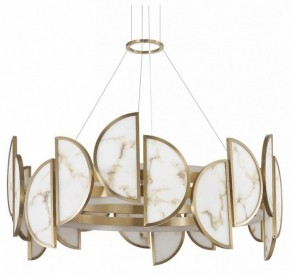 Подвесной светильник Odeon Light Toscana 5447/40L в Качканаре - kachkanar.mebel24.online | фото
