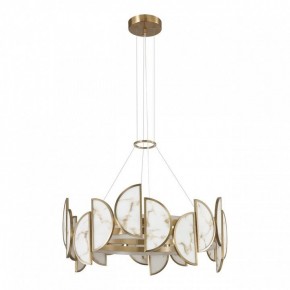 Подвесной светильник Odeon Light Toscana 5447/40L в Качканаре - kachkanar.mebel24.online | фото 2