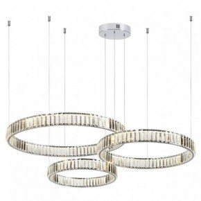 Подвесной светильник Odeon Light Vekia 4930/36L в Качканаре - kachkanar.mebel24.online | фото 4