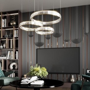 Подвесной светильник Odeon Light Vekia 5015/45L в Качканаре - kachkanar.mebel24.online | фото 5