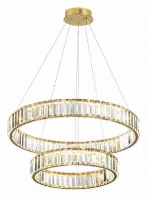 Подвесной светильник Odeon Light Vekia 5015/60L в Качканаре - kachkanar.mebel24.online | фото 4