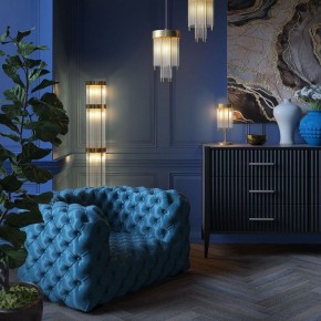Подвесной светильник Odeon Light York 4788/1 в Качканаре - kachkanar.mebel24.online | фото 5