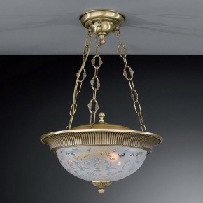 Подвесной светильник Reccagni Angelo 6212 PL 6212/3 в Качканаре - kachkanar.mebel24.online | фото 2