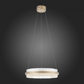 Подвесной светильник ST-Luce Cherio SL383.203.01 в Качканаре - kachkanar.mebel24.online | фото 11