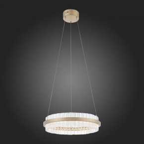 Подвесной светильник ST-Luce Cherio SL383.203.01 в Качканаре - kachkanar.mebel24.online | фото 12