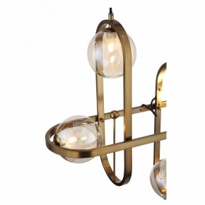 Подвесной светильник ST-Luce Circono SL1201.203.04 в Качканаре - kachkanar.mebel24.online | фото 10