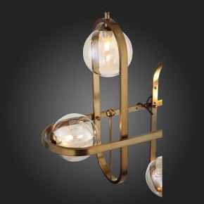 Подвесной светильник ST-Luce Circono SL1201.203.04 в Качканаре - kachkanar.mebel24.online | фото 11