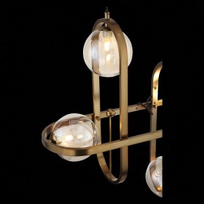 Подвесной светильник ST-Luce Circono SL1201.203.04 в Качканаре - kachkanar.mebel24.online | фото 12