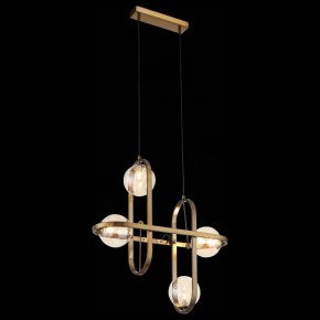 Подвесной светильник ST-Luce Circono SL1201.203.04 в Качканаре - kachkanar.mebel24.online | фото 4