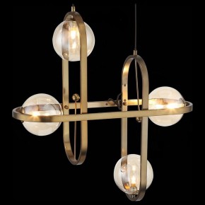 Подвесной светильник ST-Luce Circono SL1201.203.04 в Качканаре - kachkanar.mebel24.online | фото 6