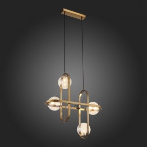 Подвесной светильник ST-Luce Circono SL1201.203.04 в Качканаре - kachkanar.mebel24.online | фото 7