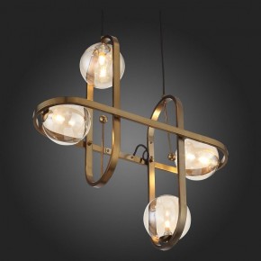 Подвесной светильник ST-Luce Circono SL1201.203.04 в Качканаре - kachkanar.mebel24.online | фото 8