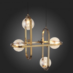 Подвесной светильник ST-Luce Circono SL1201.203.04 в Качканаре - kachkanar.mebel24.online | фото 9