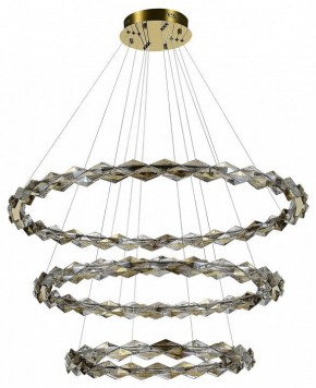 Подвесной светильник ST-Luce Diamanta SL6009.203.03 в Качканаре - kachkanar.mebel24.online | фото
